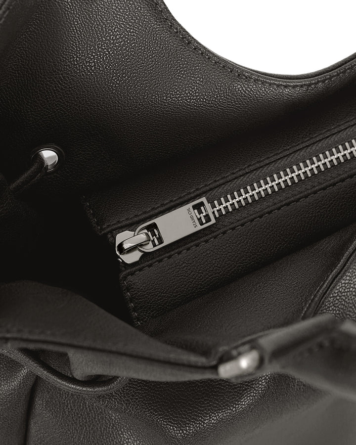 Stand Oil Breezy Bag — Gray