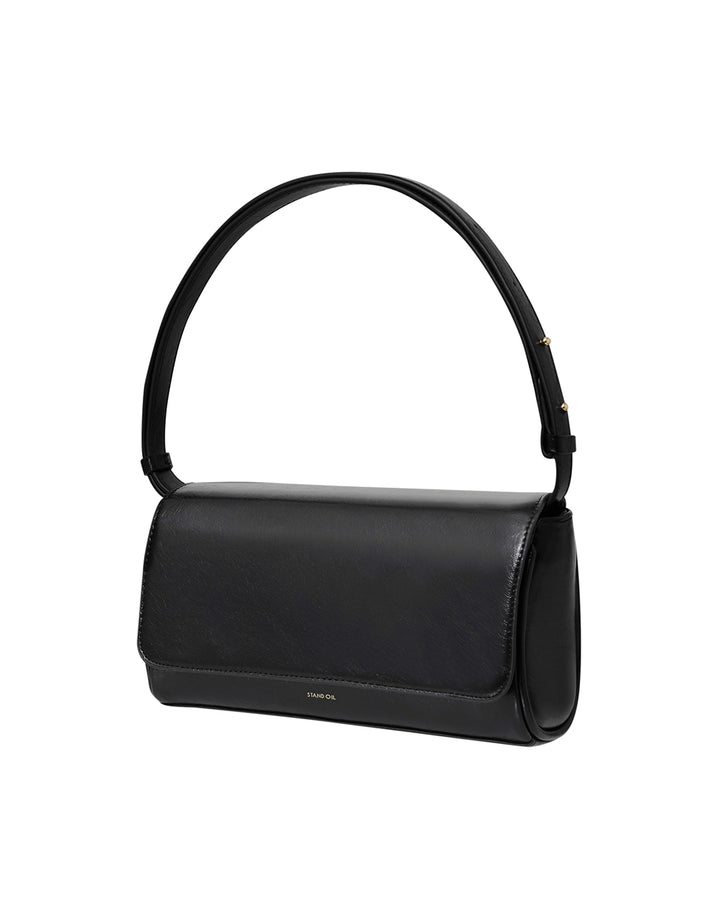 Stand Oil Butter Bag Classic — Black