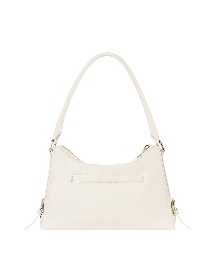 Stand Oil Mushy Bag Mini — Cream