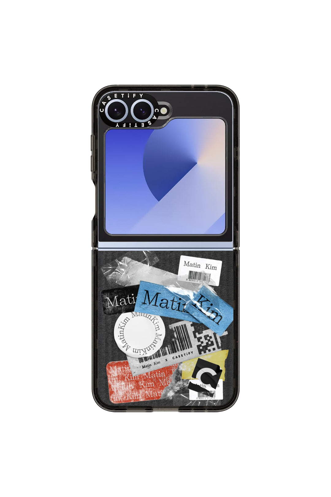 Matin Kim x Casetify Postbox Case Mix