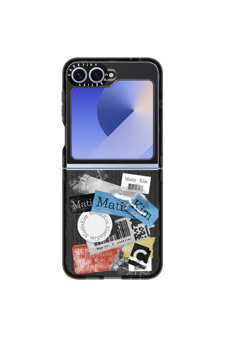 Matin Kim x Casetify Postbox Case Mix