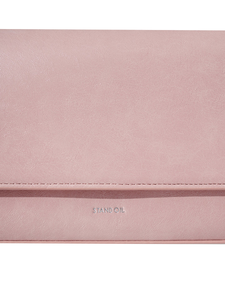 Stand Oil Butter Bag Classic — Soft pink