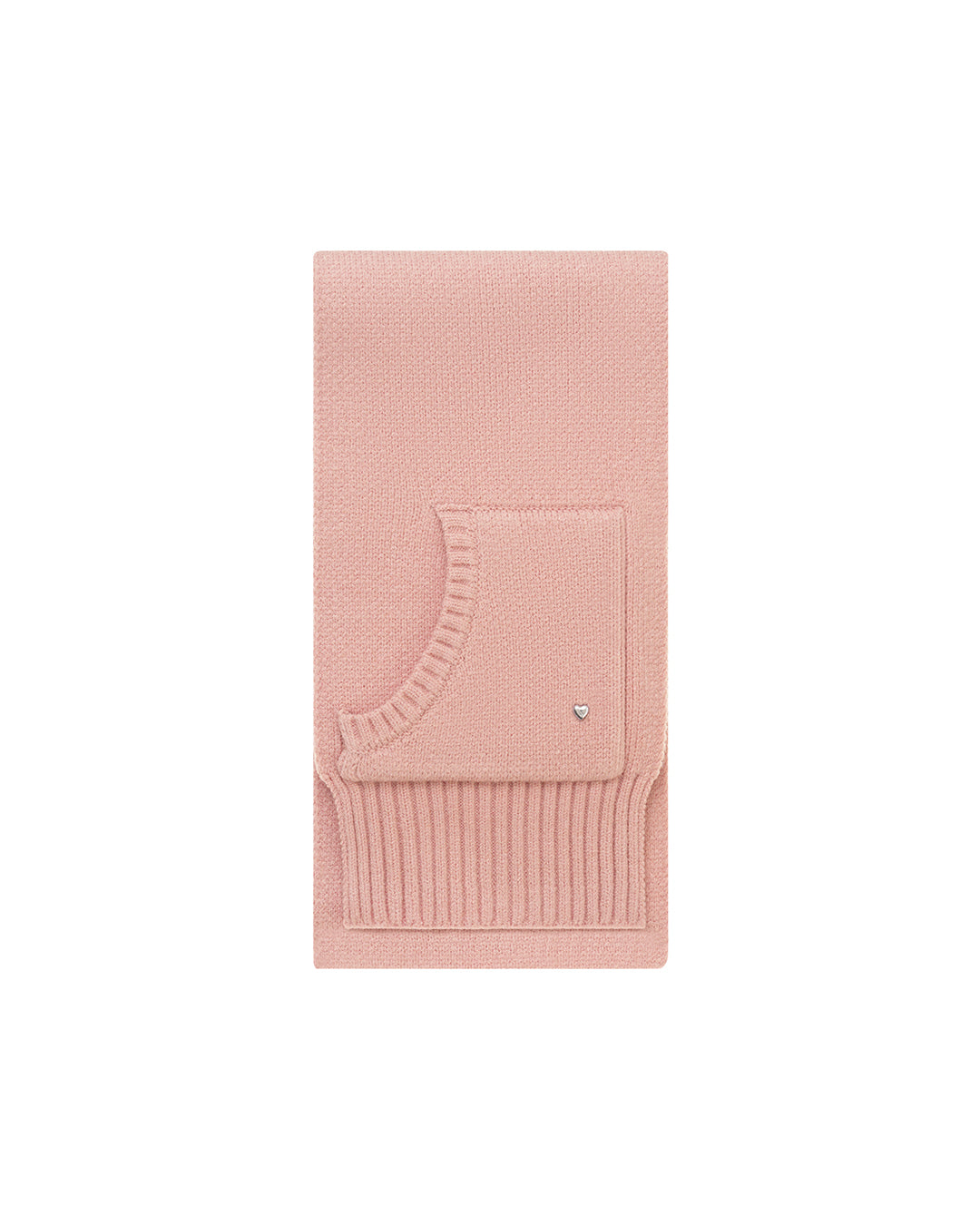 Stand Oil Dreamy Muffler — Pink