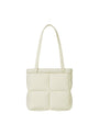 Stand Oil Bubble Bag Mini — Cream