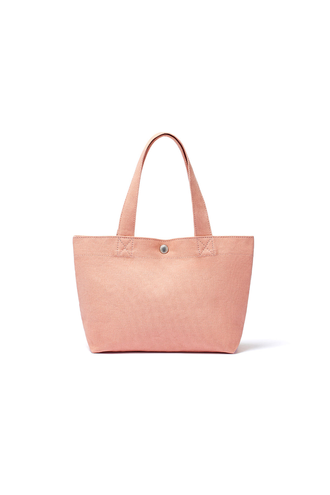 Matin Kim Canvas Mini Tote Bag — Pink