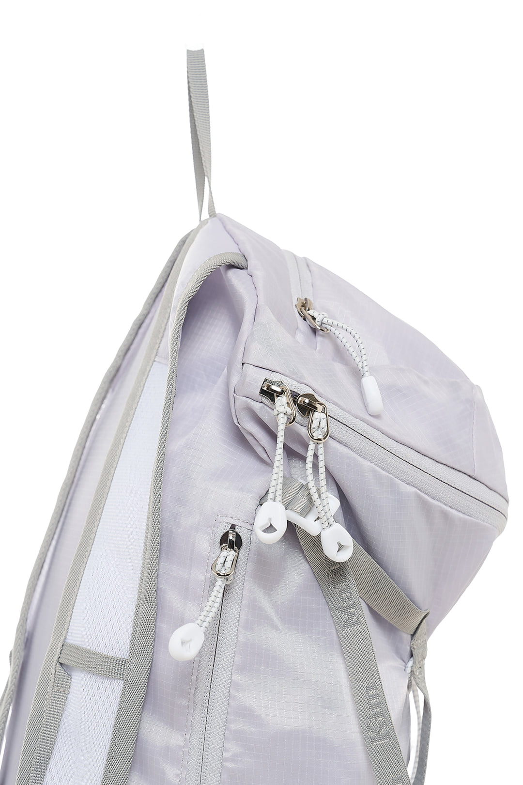 Matin Kim Airy Rover Backpack — Gray