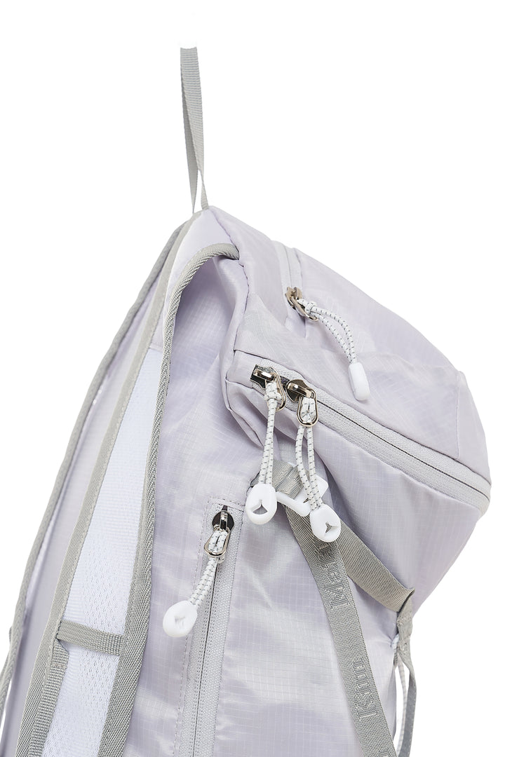 Matin Kim Airy Rover Backpack — Gray