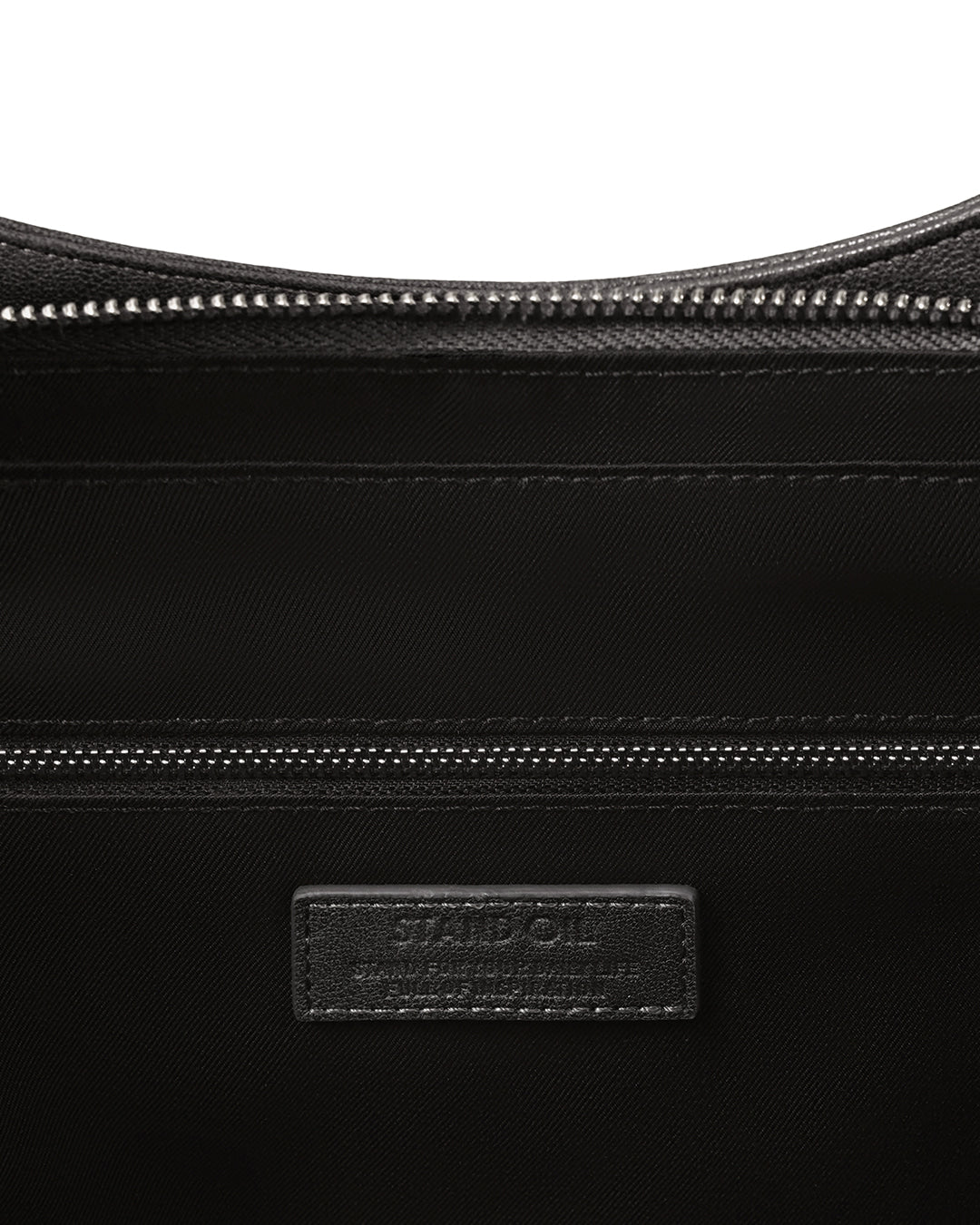 Stand Oil Breezy Bag — Gray