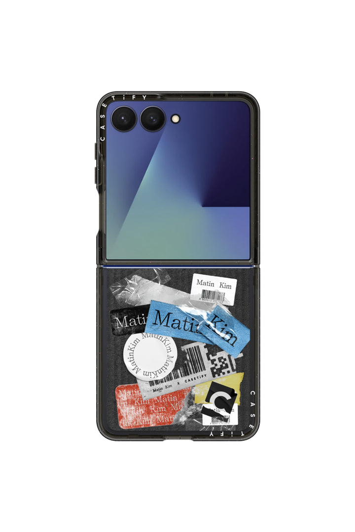 Matin Kim x Casetify Postbox Case Mix