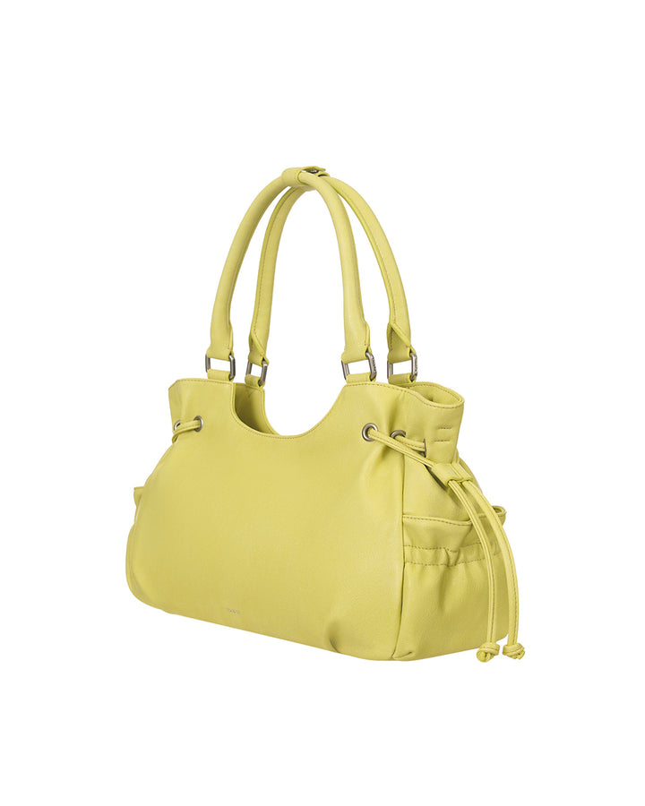 Stand Oil Breezy Bag Mini — Lemon