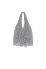 Matin Kim Transformable Cover Up Scarf — Gray