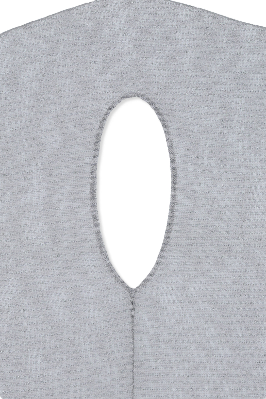 Matin Kim Transformable Cover Up Scarf — Gray