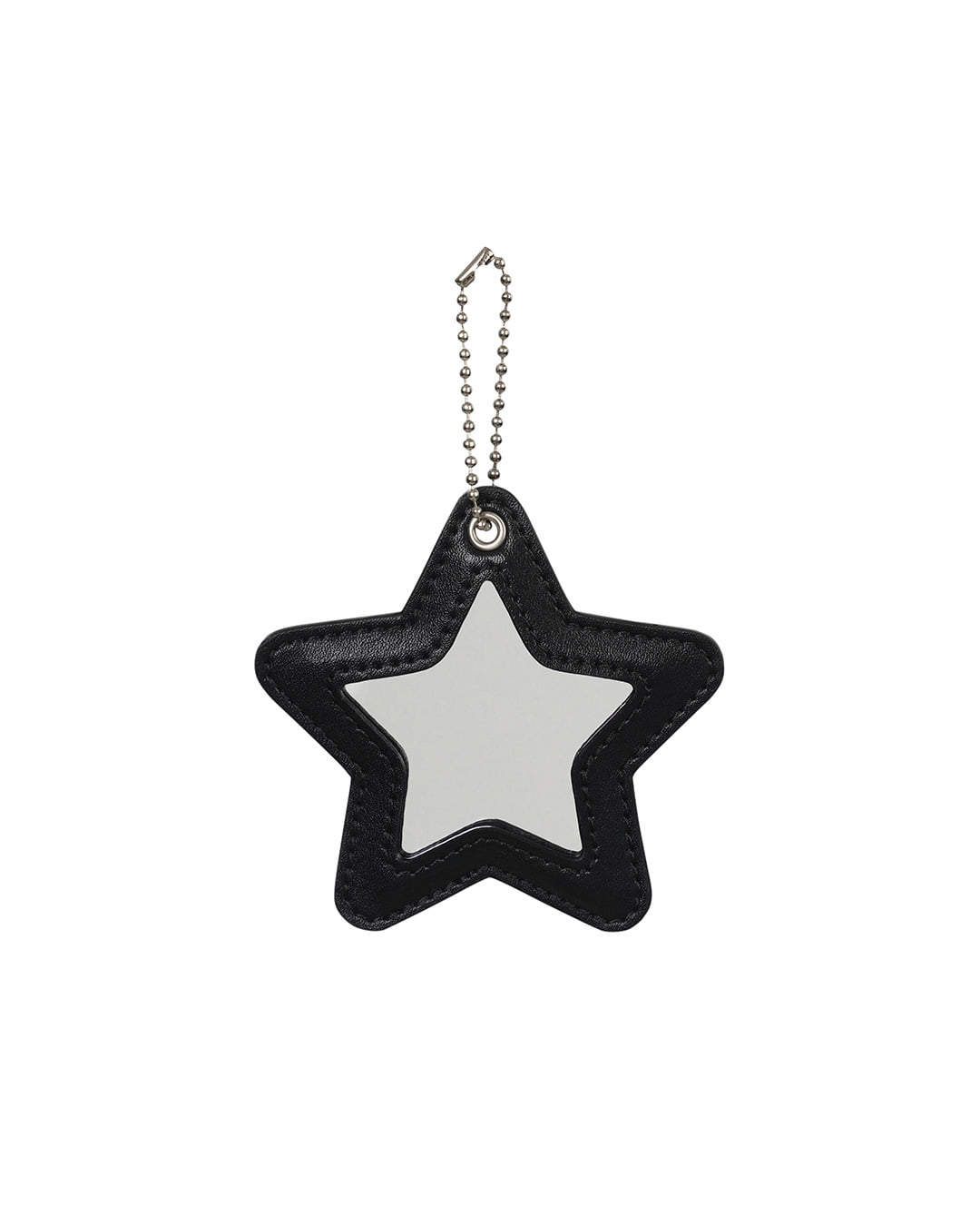 Stand Oil My Charm Set — Bag Charm Trio — Black