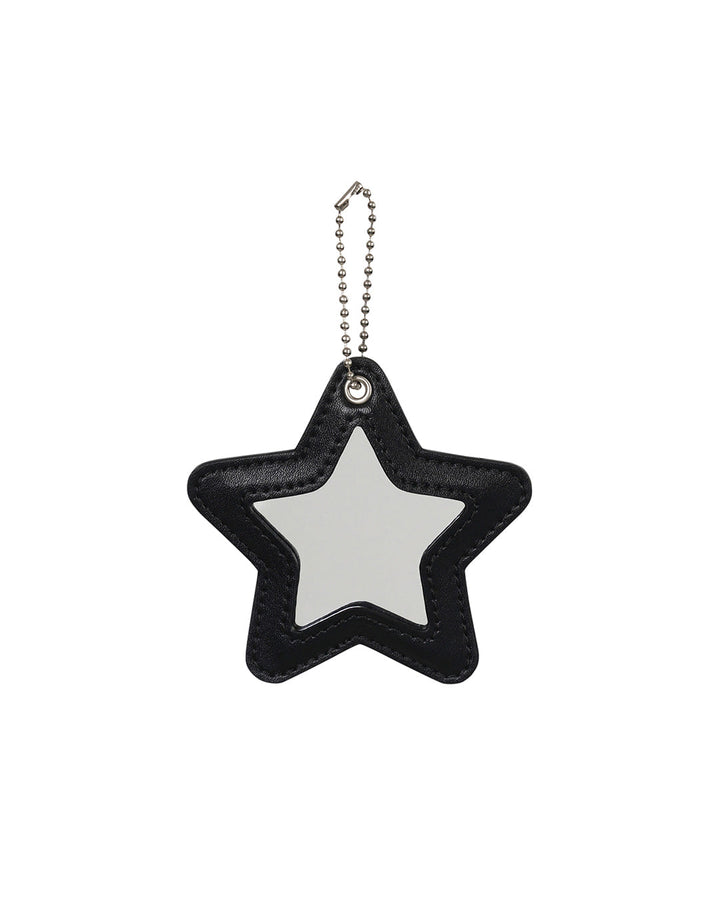 Stand Oil My Charm Set — Bag Charm Trio — Black