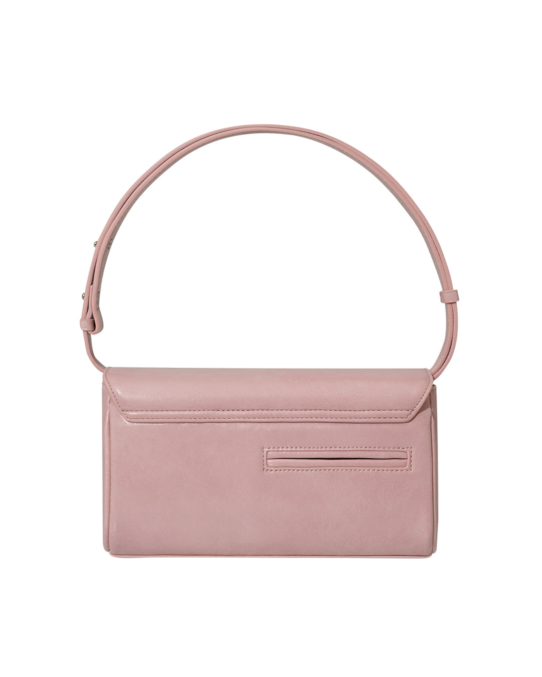 Stand Oil Butter Bag Classic — Soft pink