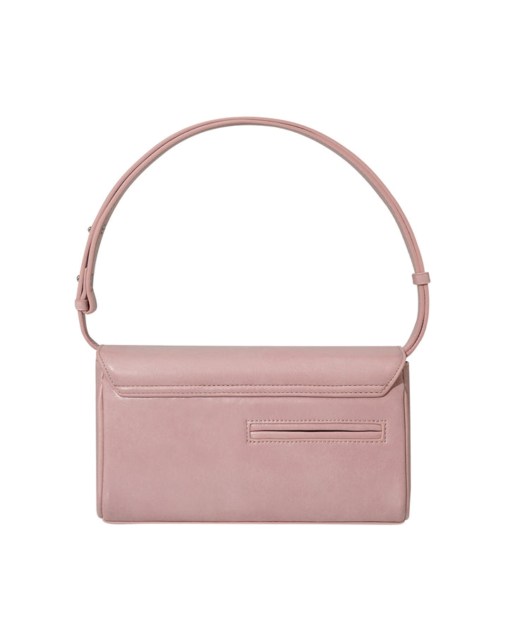 Stand Oil Butter Bag Classic — Soft pink
