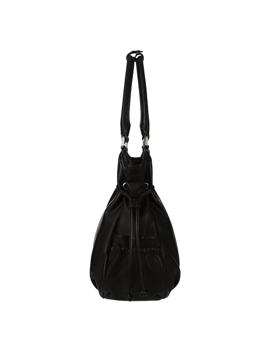 Stand Oil Breezy Bag — Black