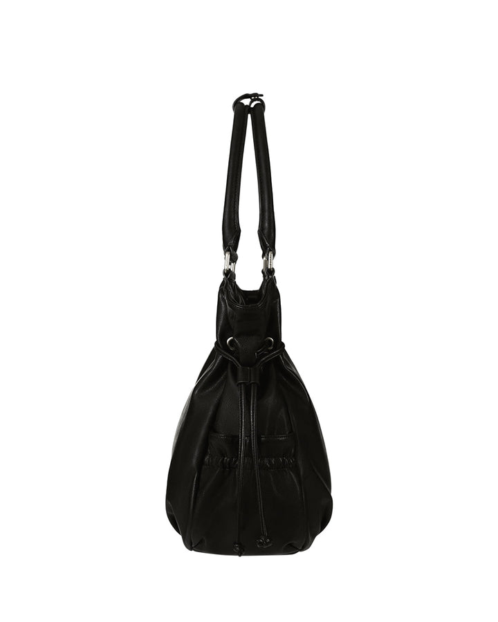Stand Oil Breezy Bag — Black