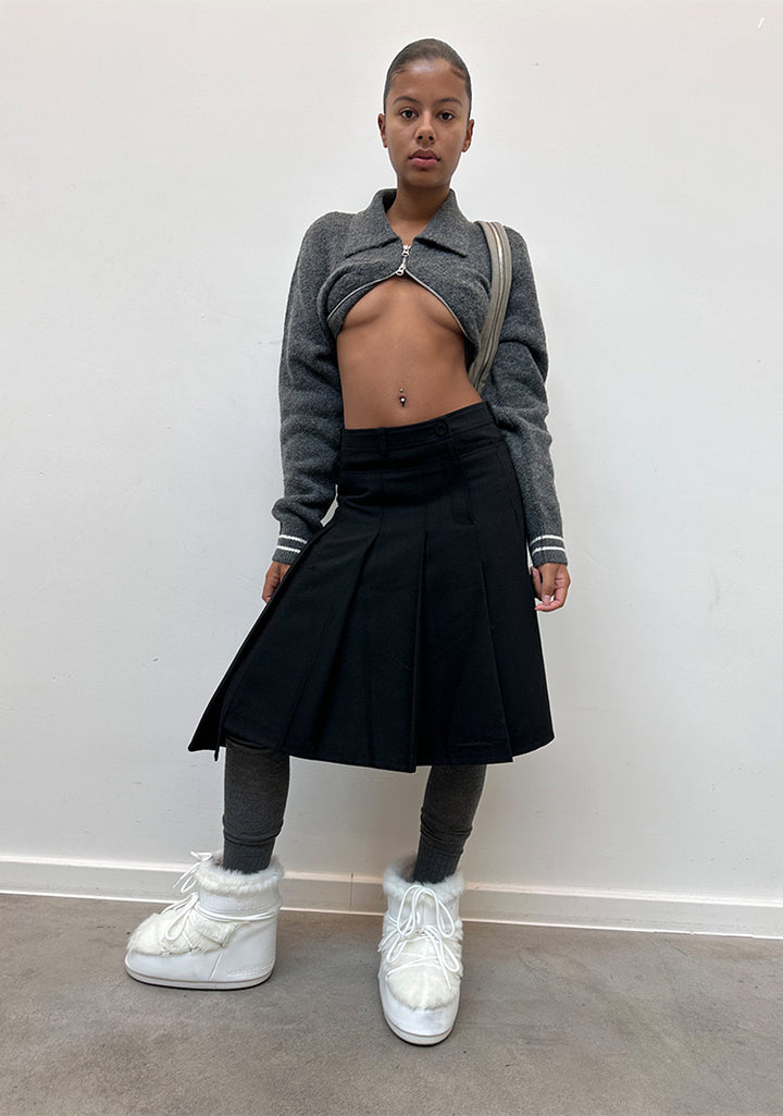Matin Kim Global Record Nhỏgirl Jacket