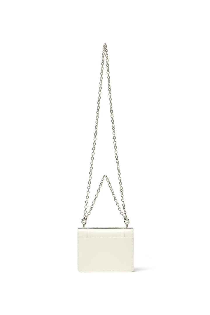 Matin Kim Pocketpack Mini Bag — Ivory