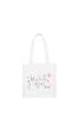 Matin Kim x Daniel Oh Eco Bag — Crossbody — White