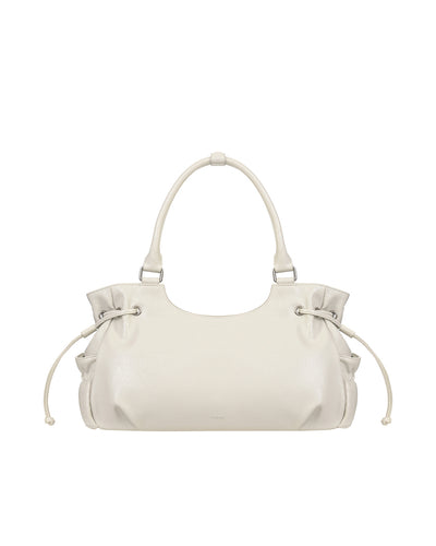 Stand Oil Breezy Bag Mini — Misty White