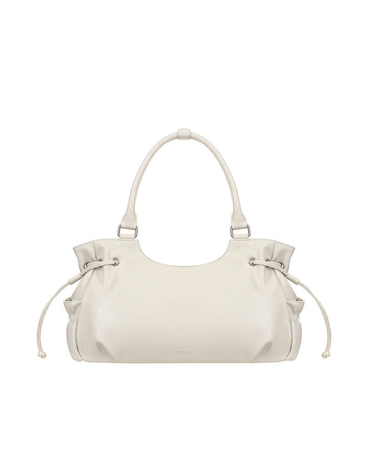 Stand Oil Breezy Bag Mini — Misty White