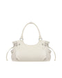 Stand Oil Breezy Bag Mini — Misty White