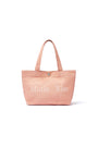 Matin Kim Canvas Mini Tote Bag — Pink