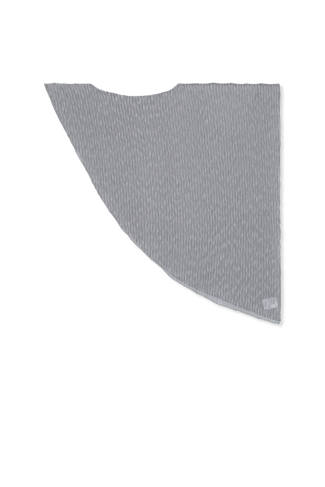 Matin Kim Transformable Cover Up Scarf — Gray