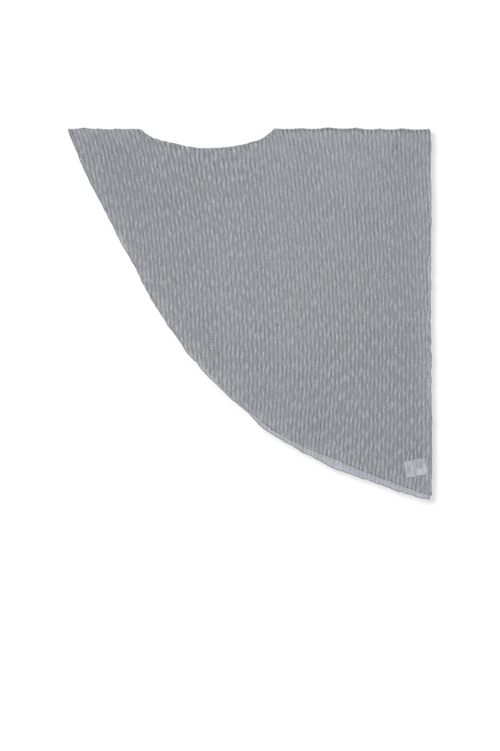 Matin Kim Transformable Cover Up Scarf — Gray