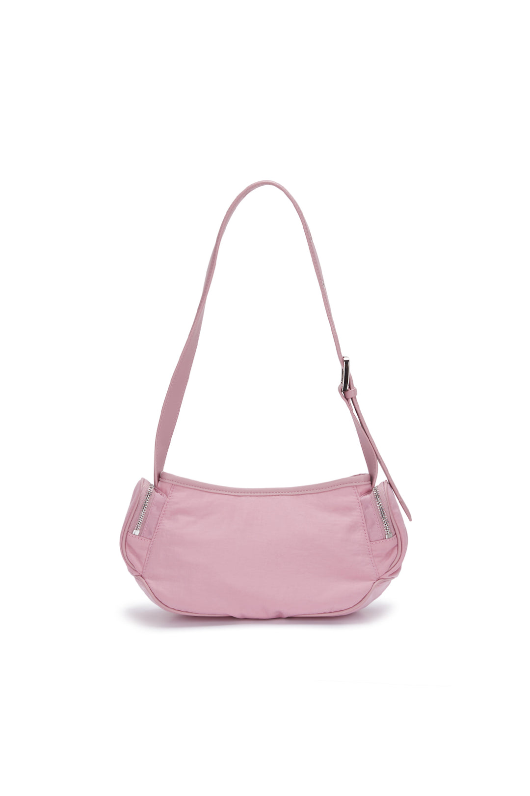 Matin Kim Madeleine Round Bag — Pink