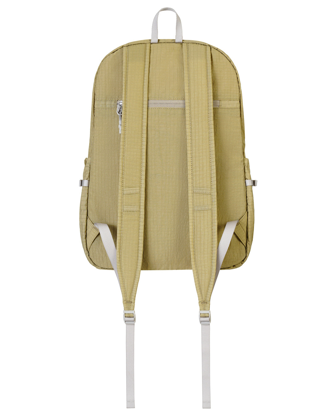 Stand Oil Plico Backpack — Olive