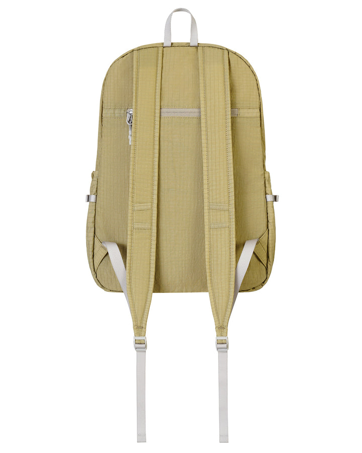 Stand Oil Plico Backpack — Olive
