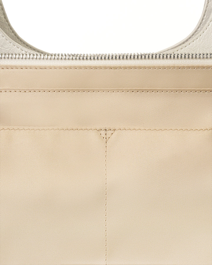 Stand Oil Breezy Bag Mini — Misty White