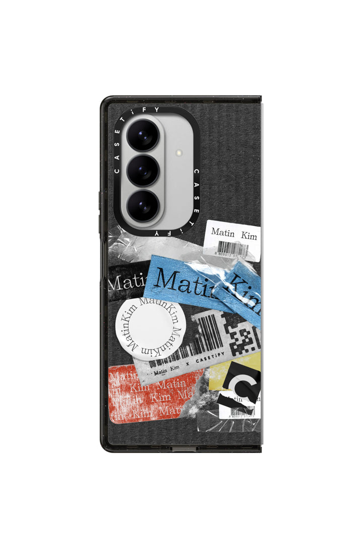 Matin Kim x Casetify Postbox Case Mix