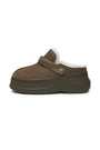 Matin Kim Chunky Mustang Loafer — Camel