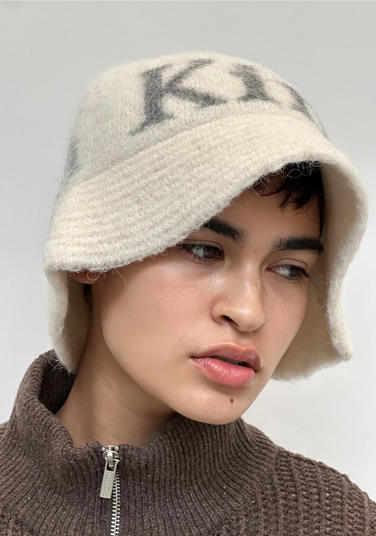 Matin Kim Global Record Nhỏgirl Jacket