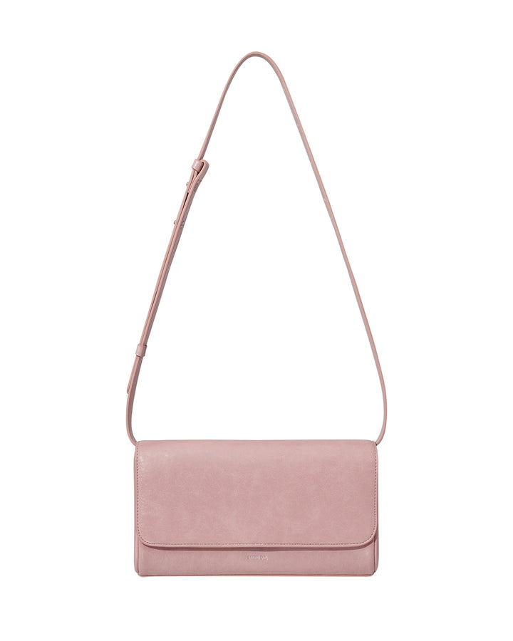 Stand Oil Butter Bag Classic — Soft pink