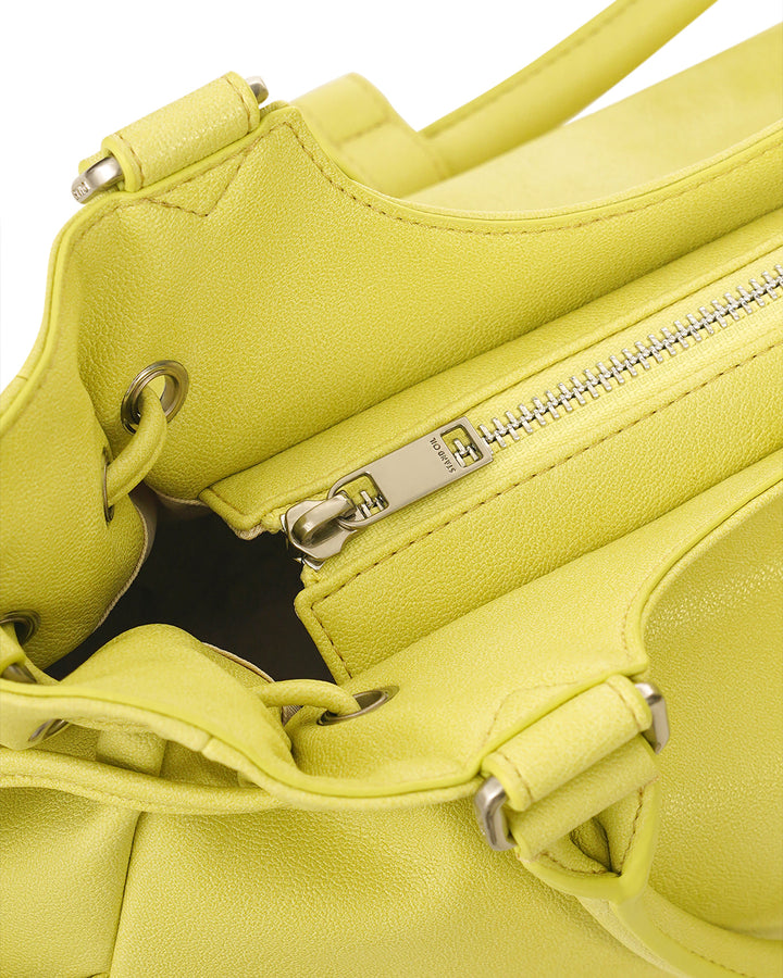Stand Oil Breezy Bag Mini — Lemon