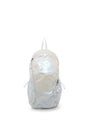 Matin Kim Airy Backpack — White