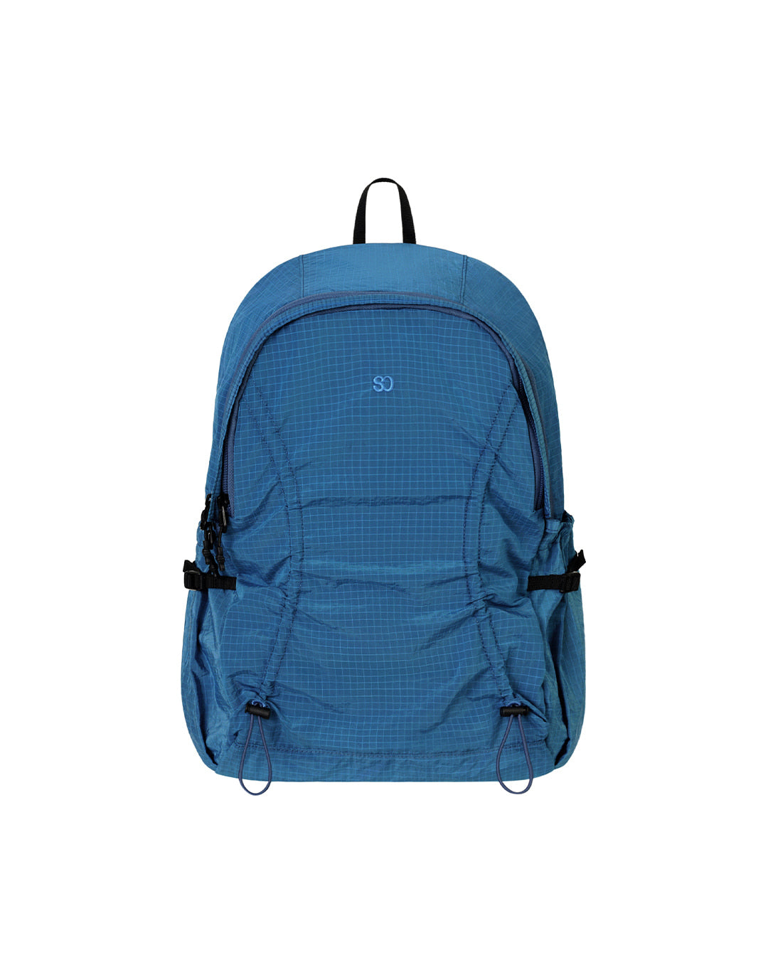 Stand Oil Plico Backpack — Blue