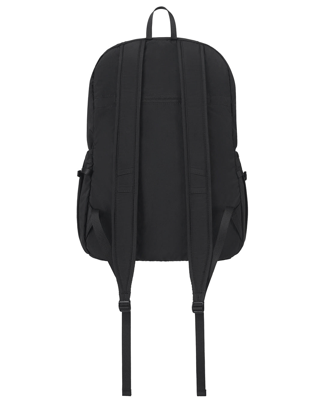 Stand Oil Plico Backpack — Black
