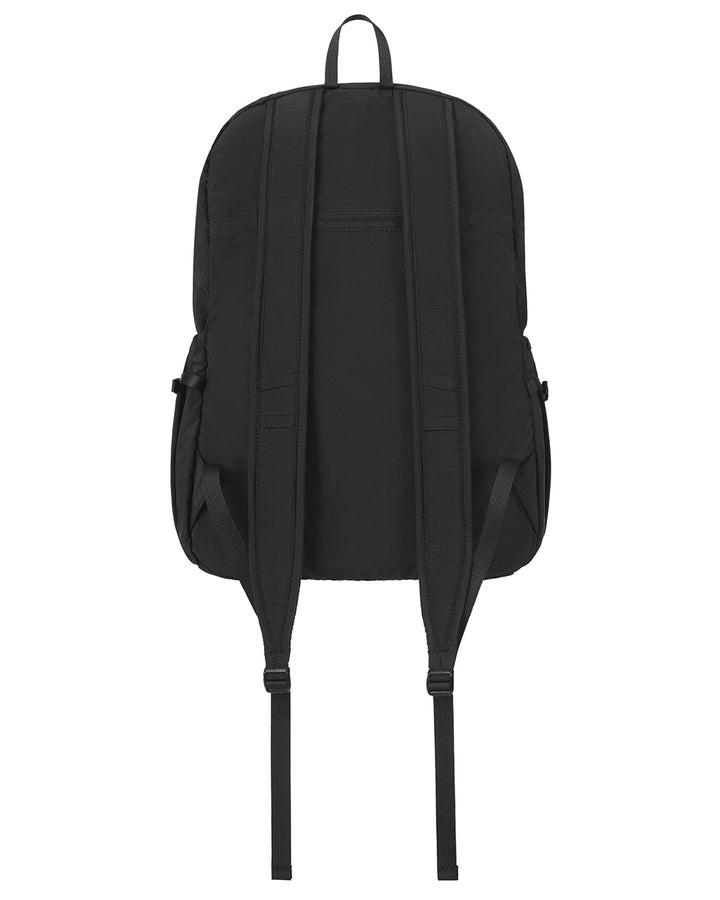 Stand Oil Plico Backpack — Black