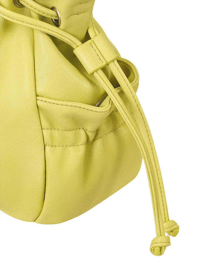 Stand Oil Breezy Bag Mini — Lemon