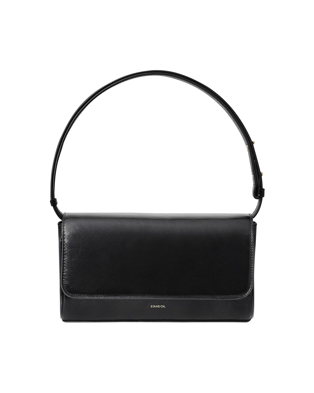 Stand Oil Butter Bag Classic — Black