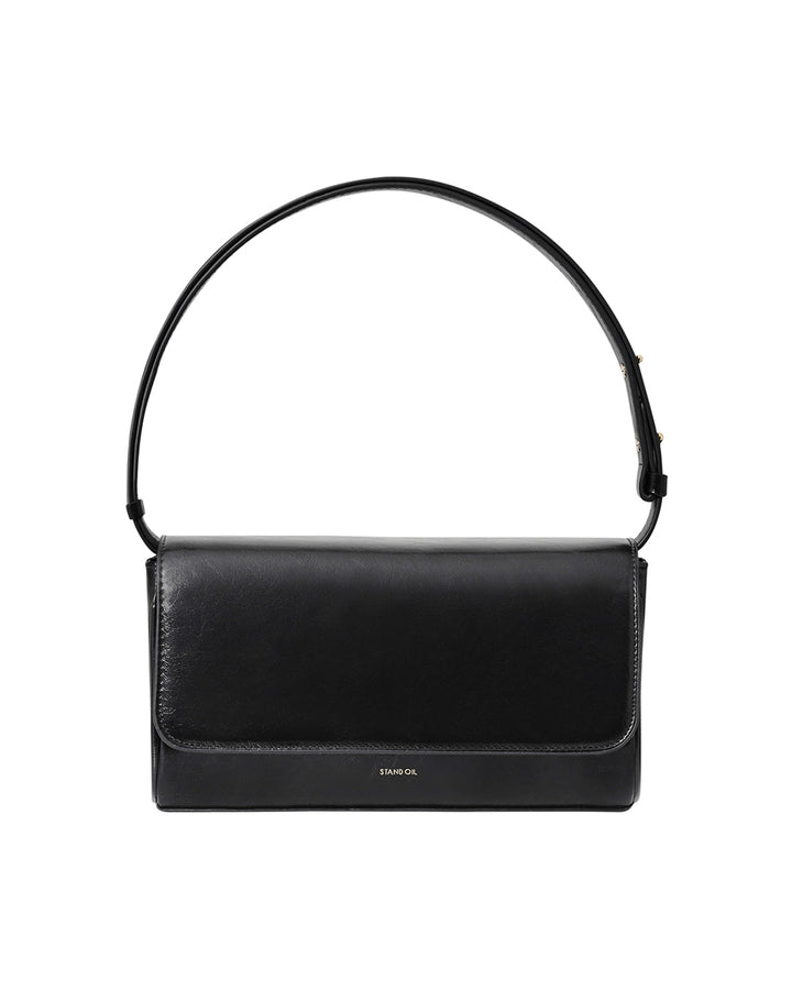 Stand Oil Butter Bag Classic — Black