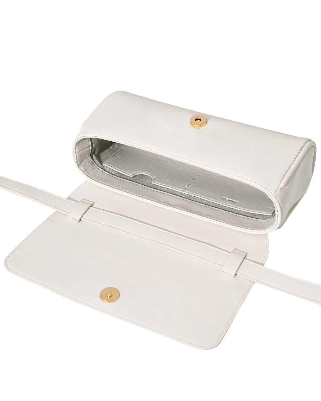 Stand Oil Butter Bag Classic — Cream
