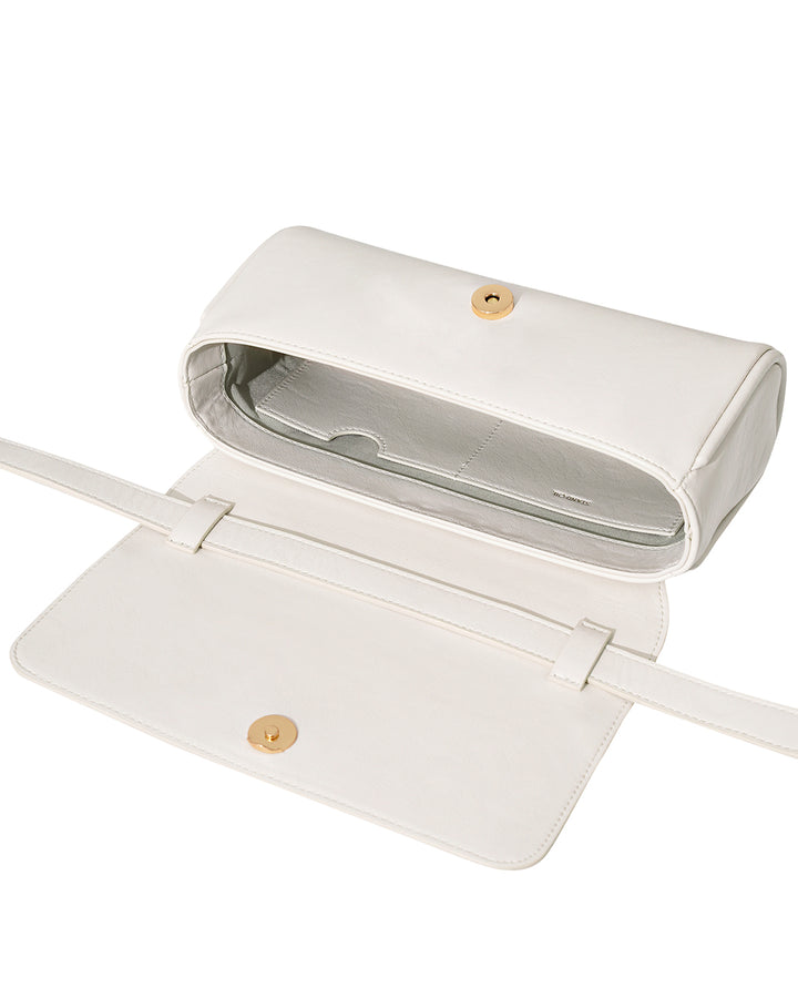Stand Oil Butter Bag Classic — Cream