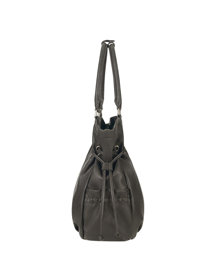 Stand Oil Breezy Bag — Gray